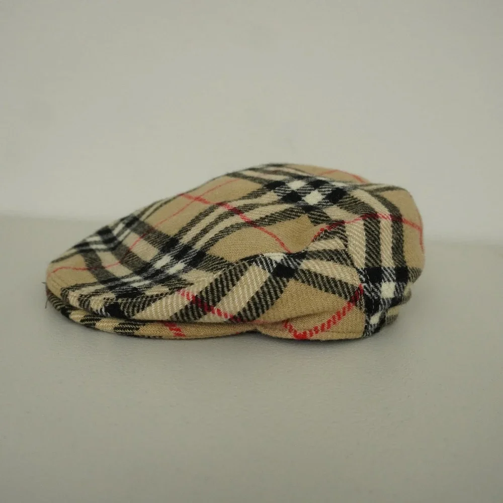 Burberry brand burberrys
